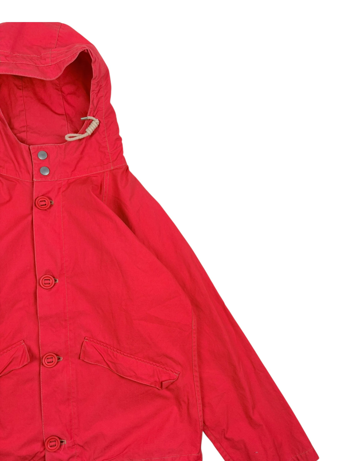 Nigel Cabourn Authentic Aircraft Jacket