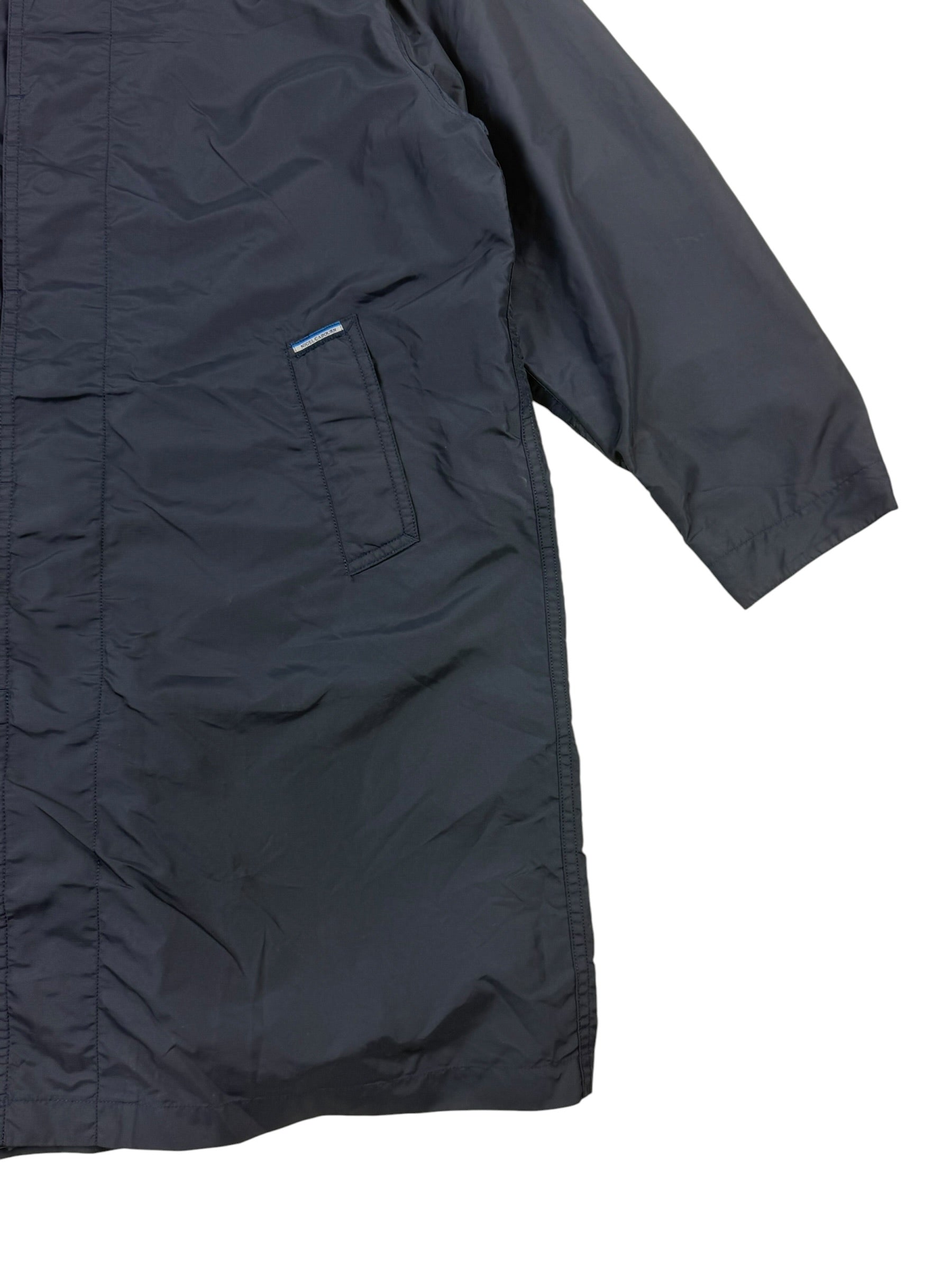 Nigel Cabourn 1990s Lightweight Trench Coat