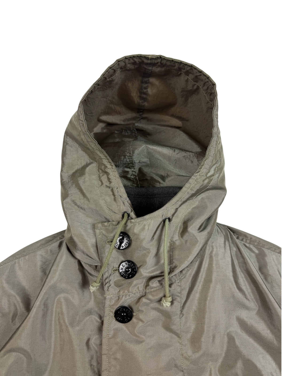 Stone Island AW95 Formula Steel Jacket