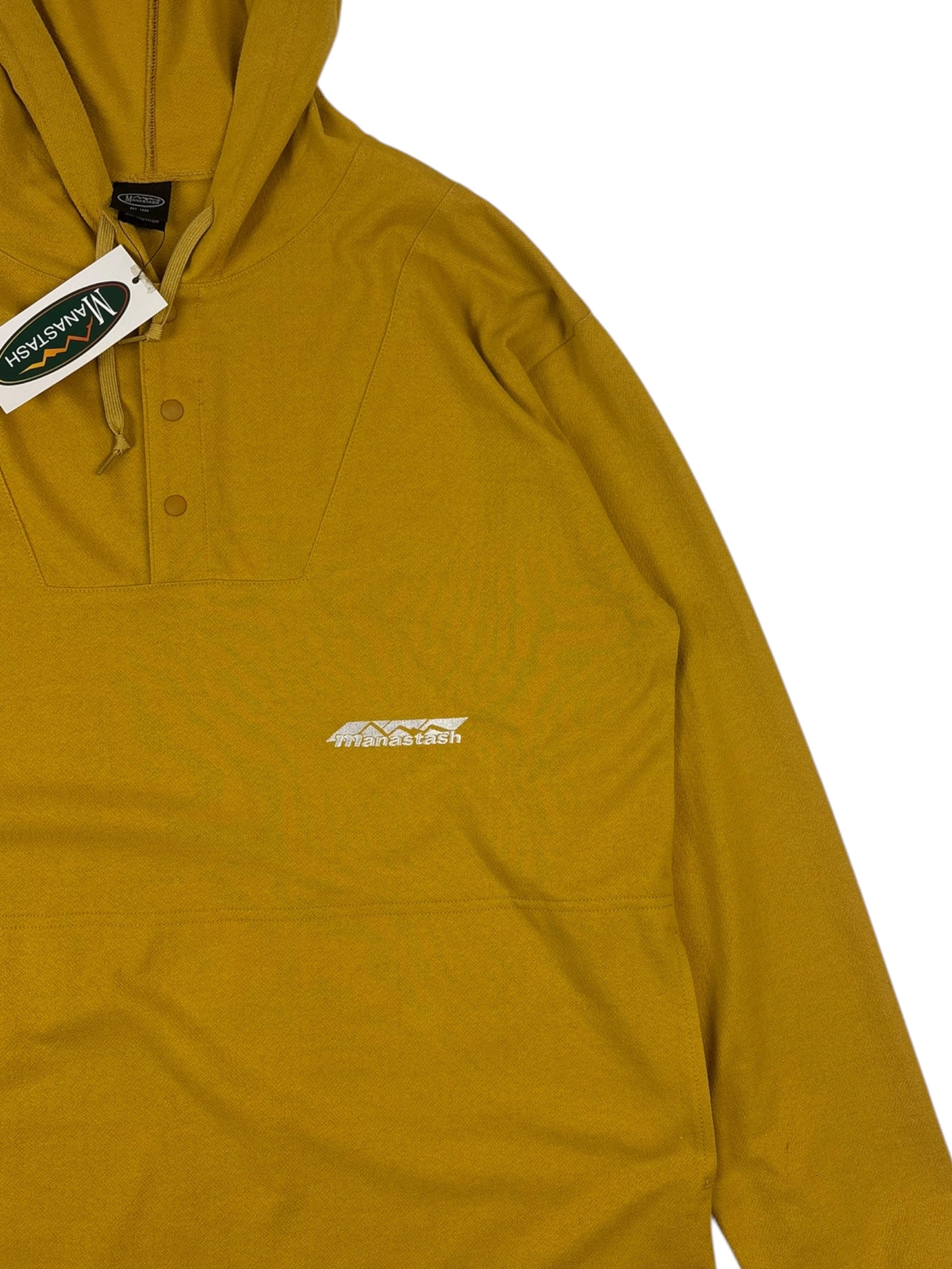 Manastash Lightweight Pullover Hoodie