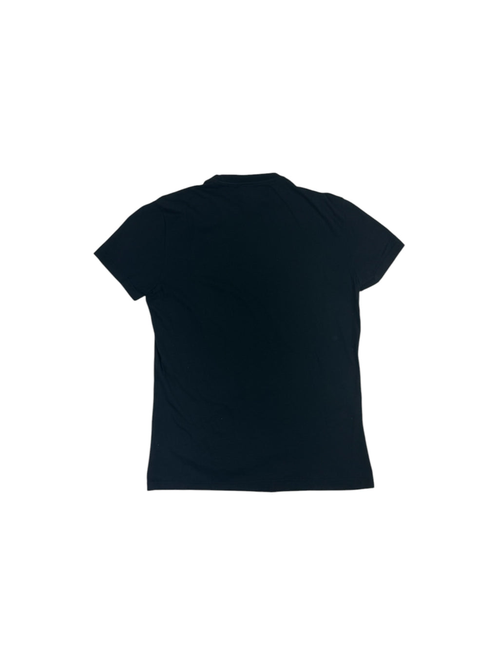 Armani Jeans 90s Print T-Shirt