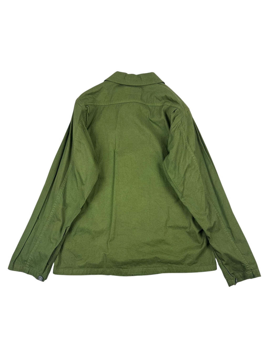 Nigel Cabourn Lybro British Army Jacket