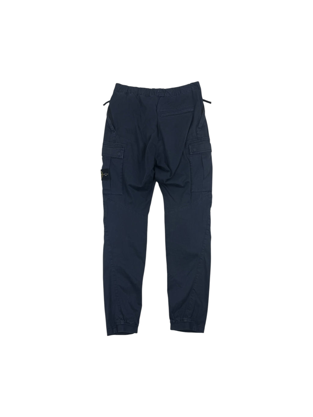 Stone Island Cargo Pants