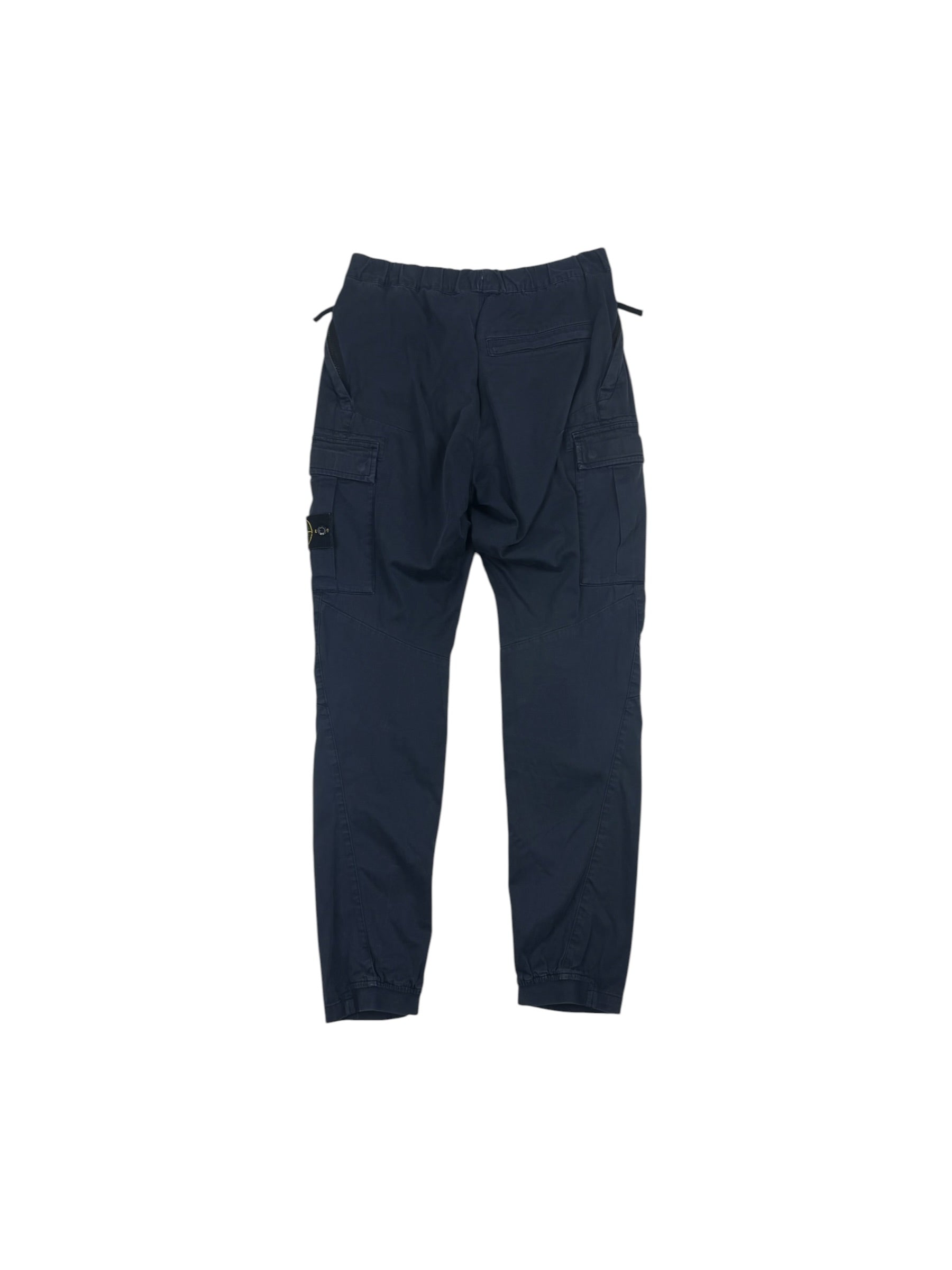 Stone Island Cargo Pants
