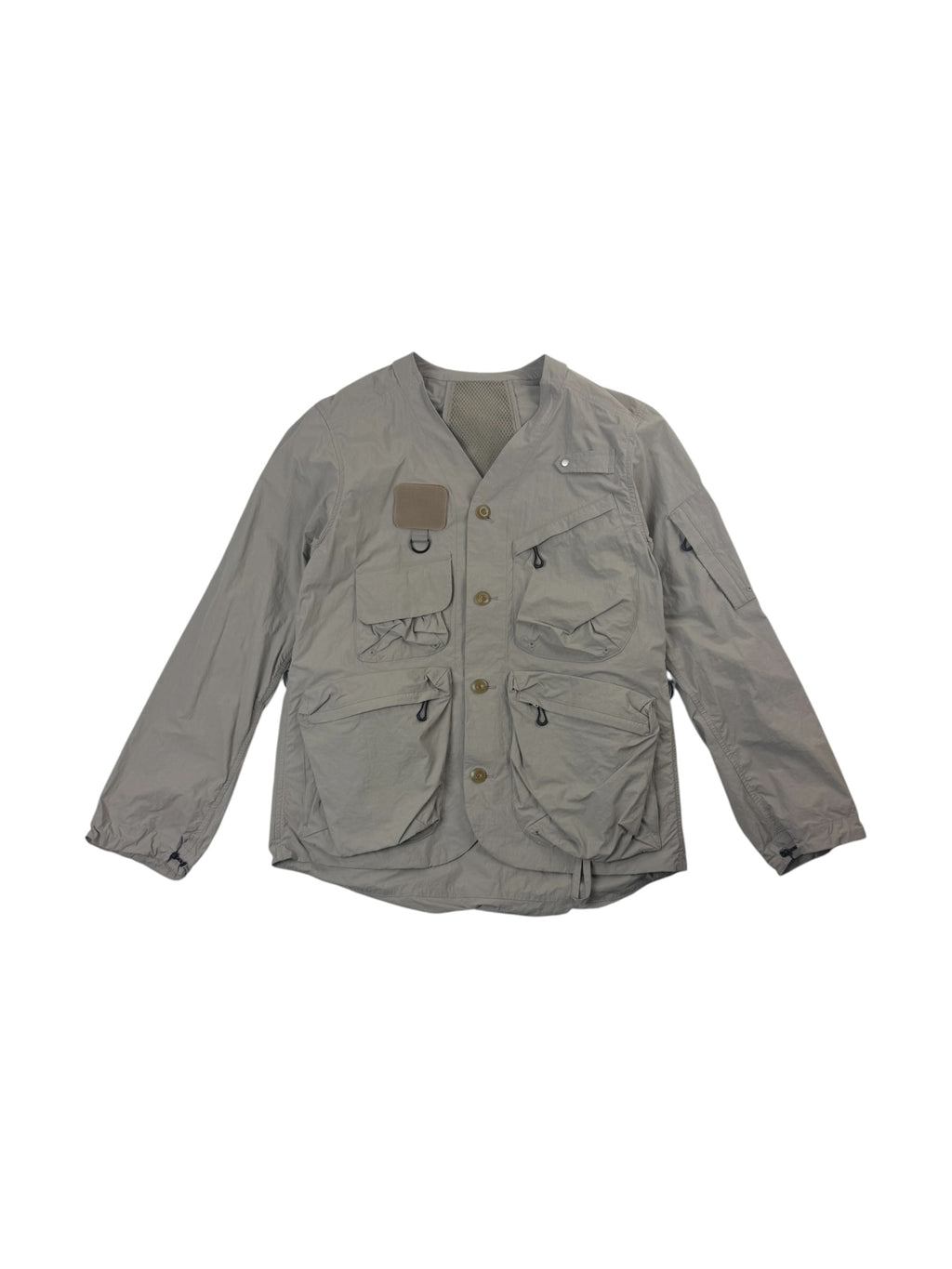 Norbit by Hiroshi Nozawa Field Jacket