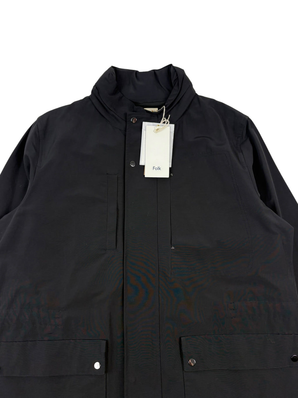 Folk Formula Jacket
