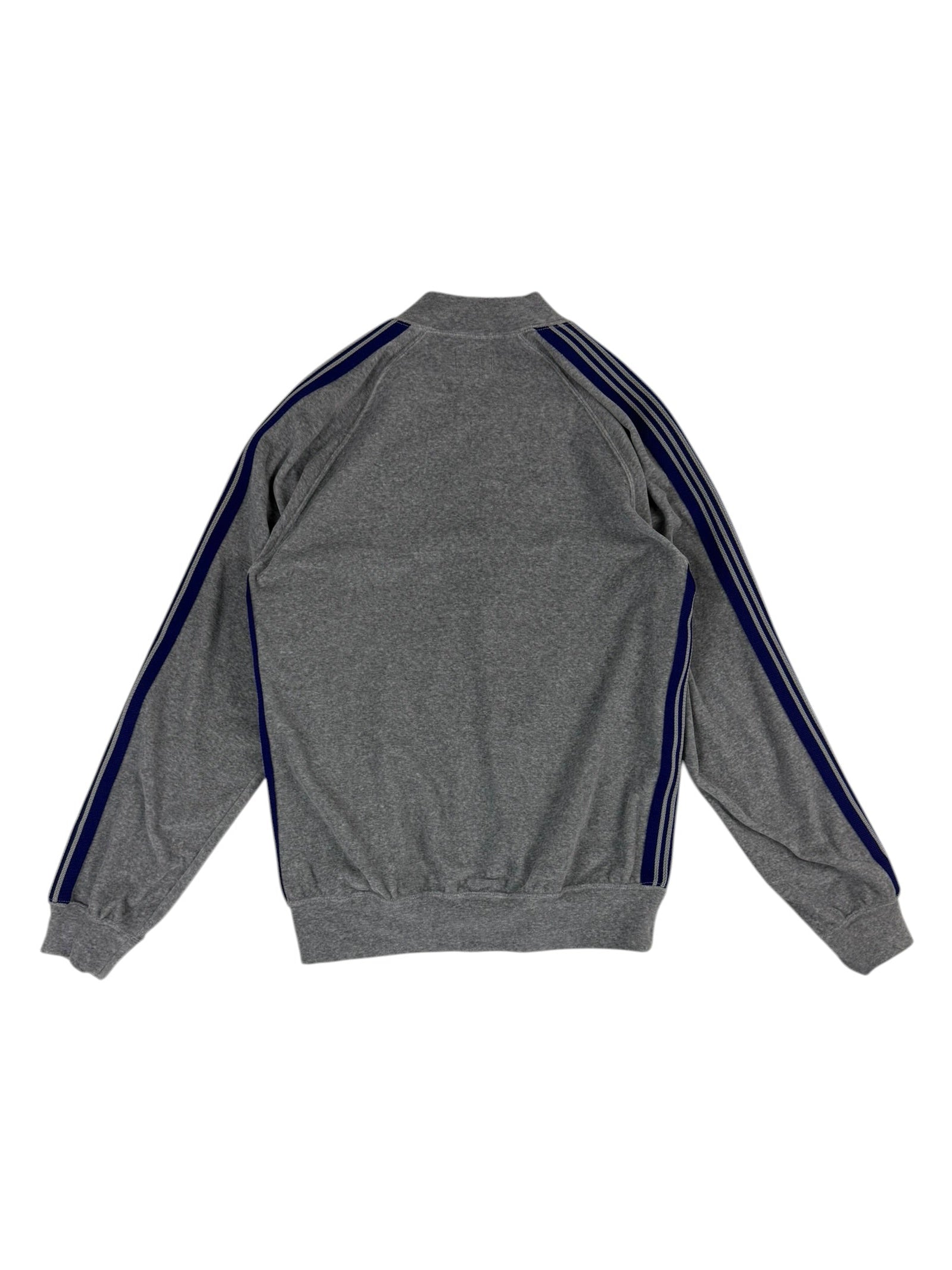 Needles Velour Track Jacket