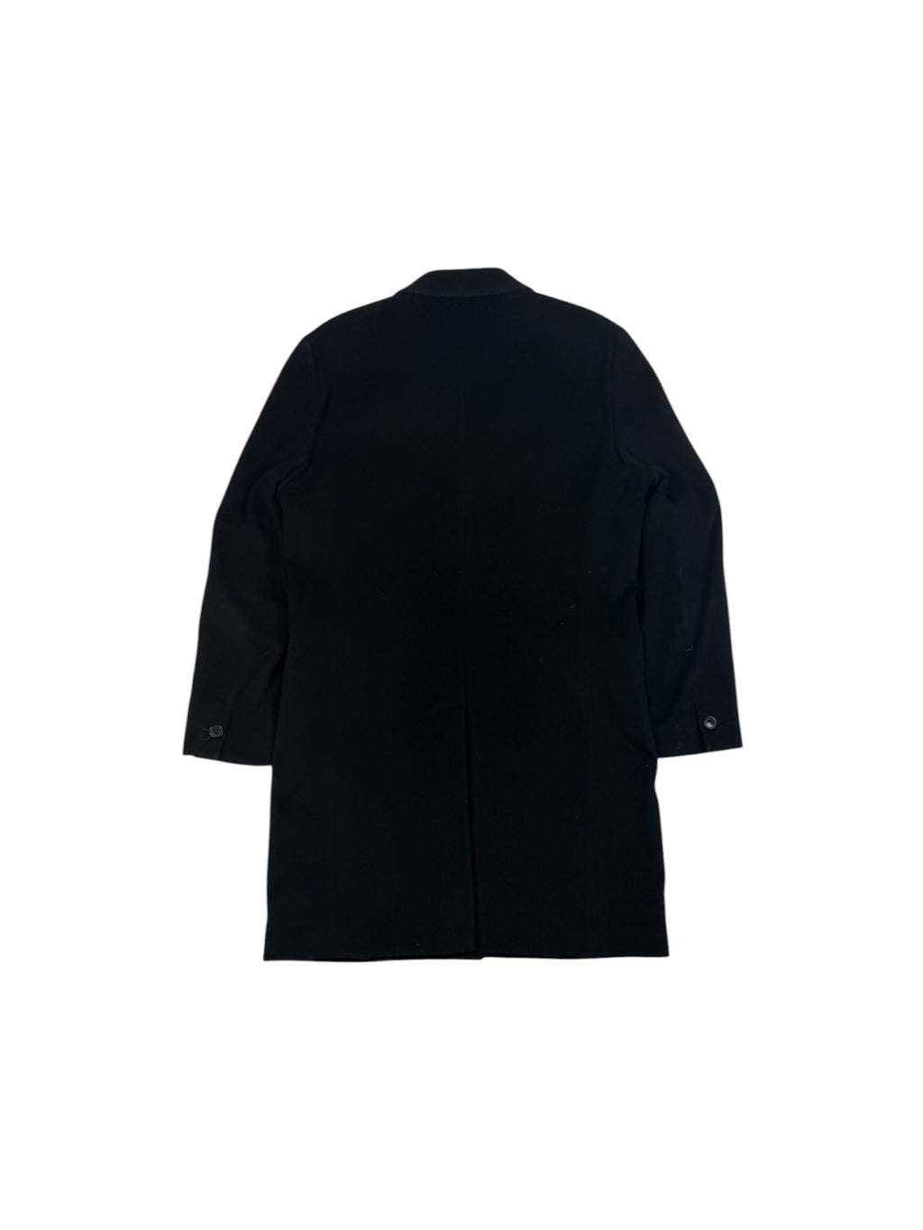 Our Legacy Soft Wool Coat