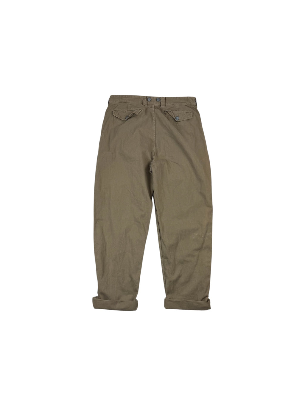 Nigel Cabourn Lybro Work Pants