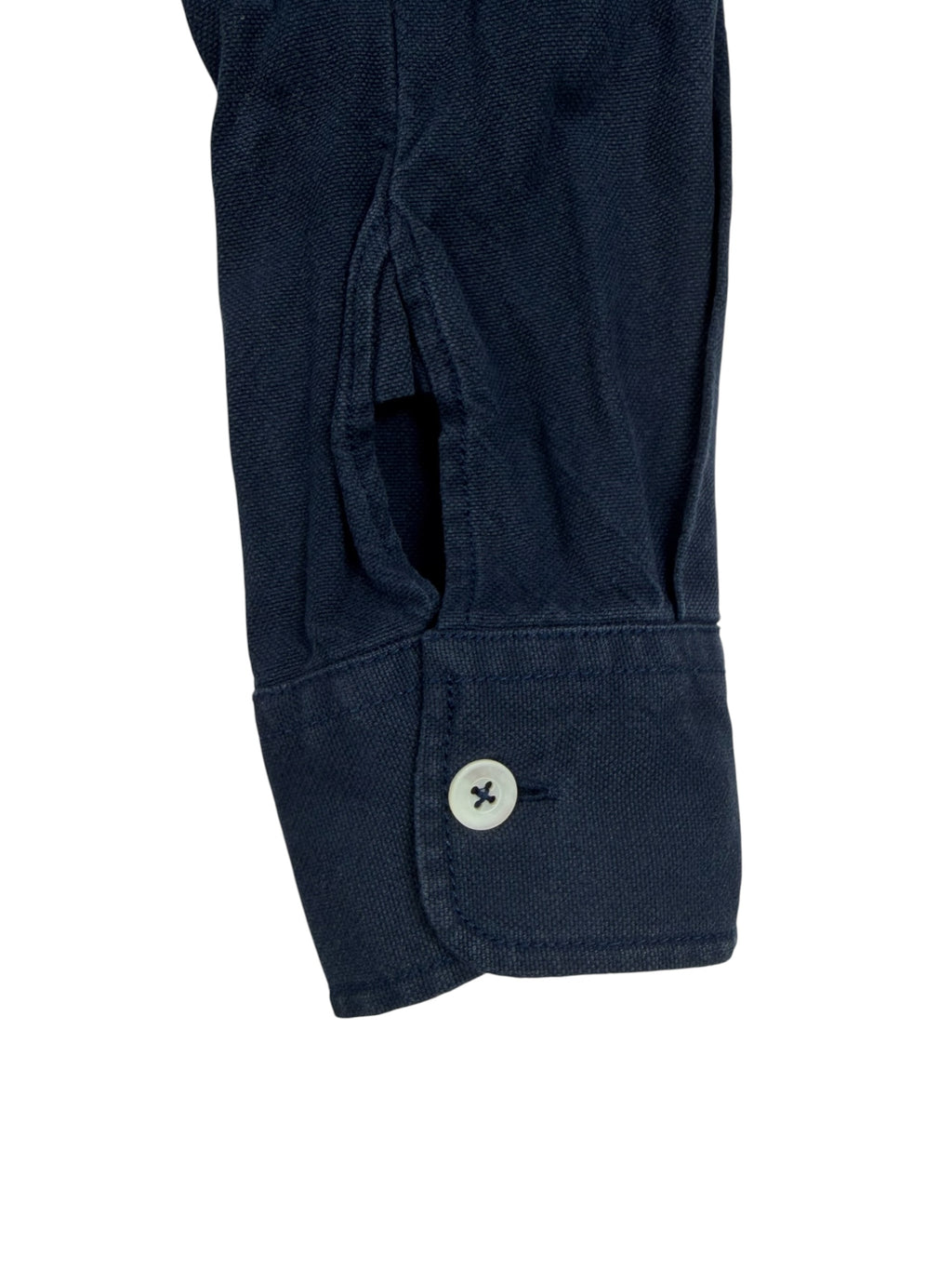Nigel Cabourn x Fred Perry Pique Polo Jersey