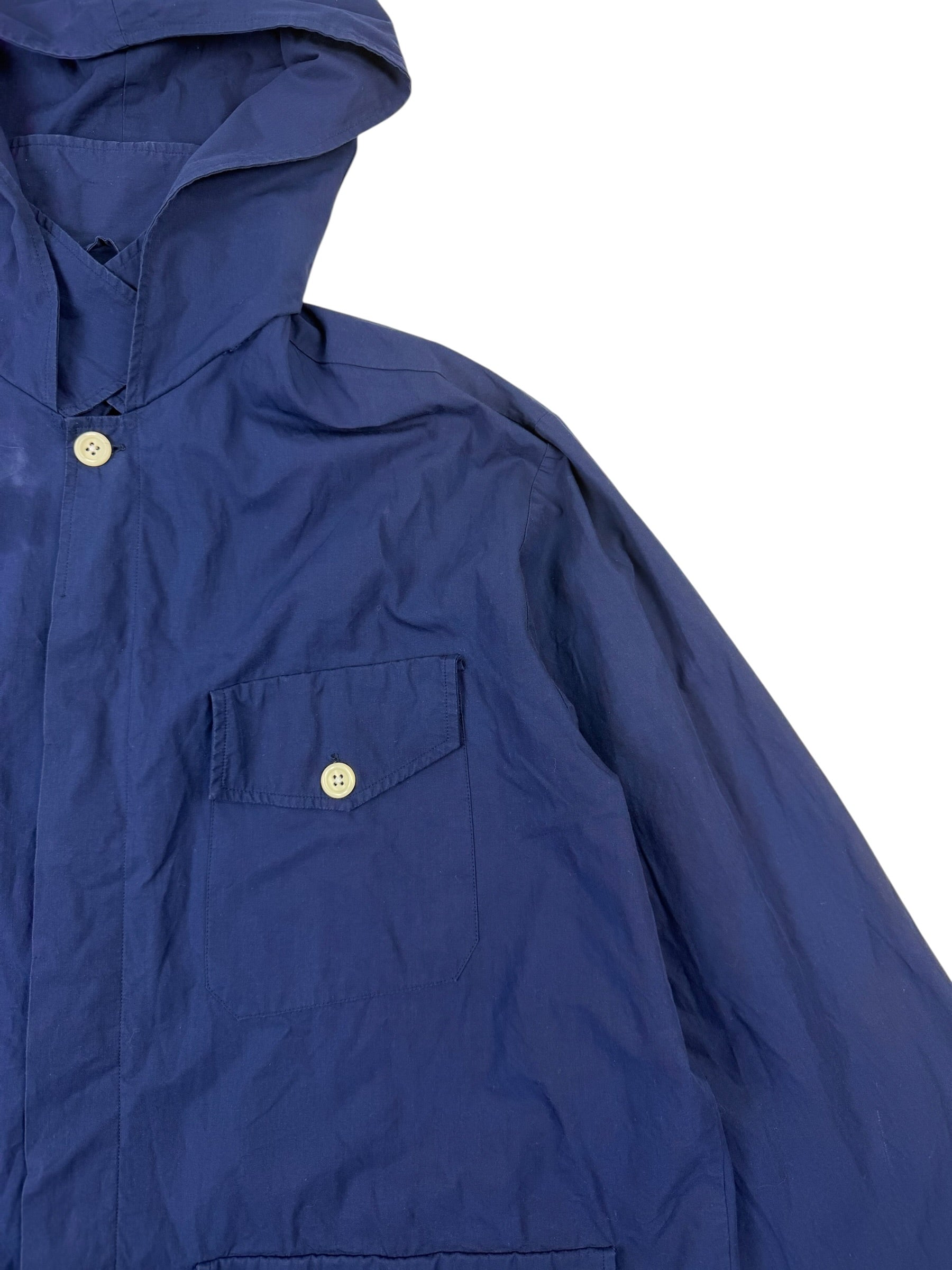Nigel Cabourn Lybro Field Jacket