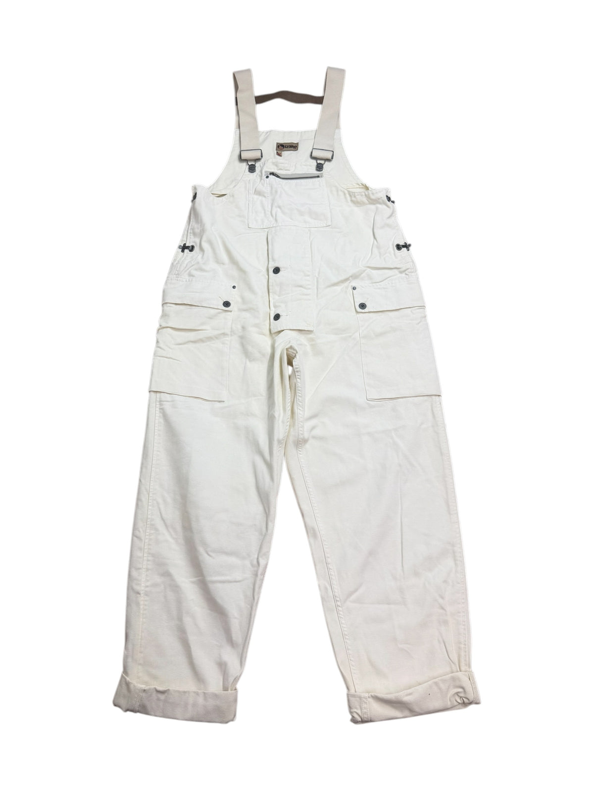 Nigel Cabourn Lybro US Army Dungarees
