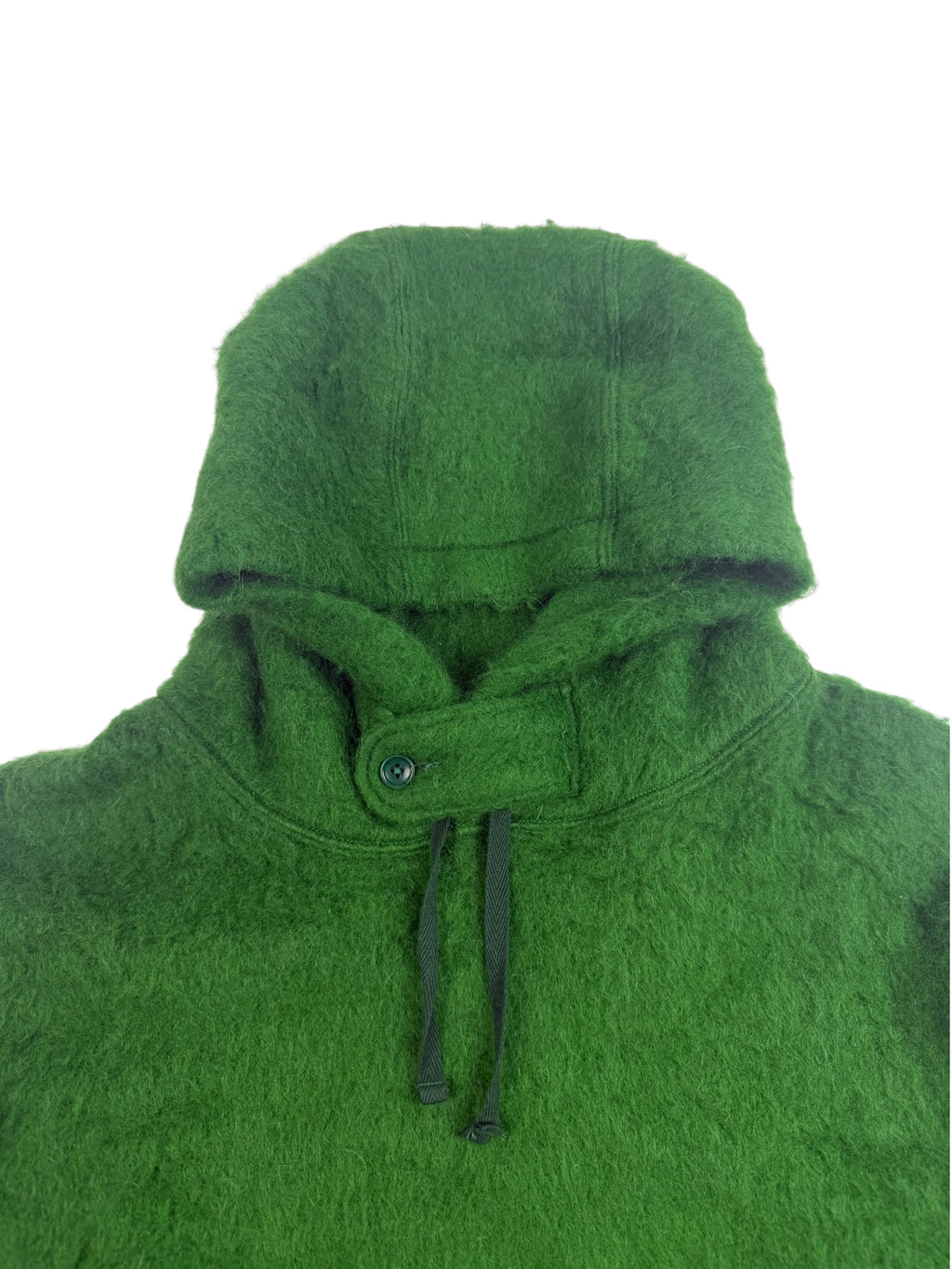 Engineered Garments Mohair POH Sweatshirt