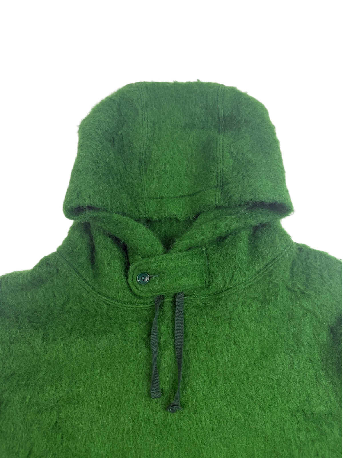 Engineered Garments Mohair POH Sweatshirt