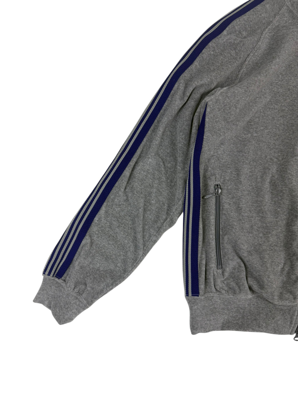 Needles Velour Track Jacket