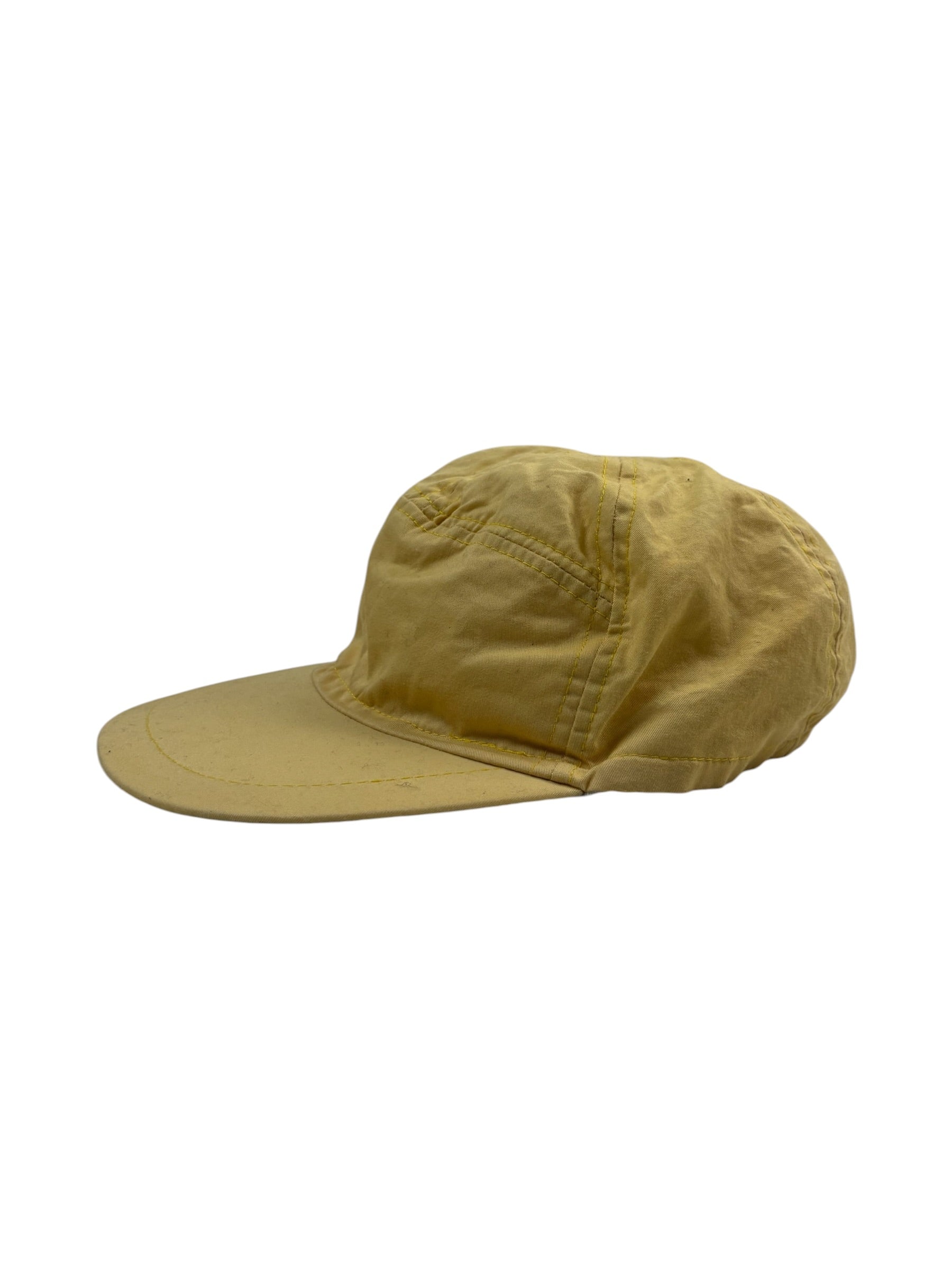 Stone Island SS04 Elasticated Spell-Out Cap