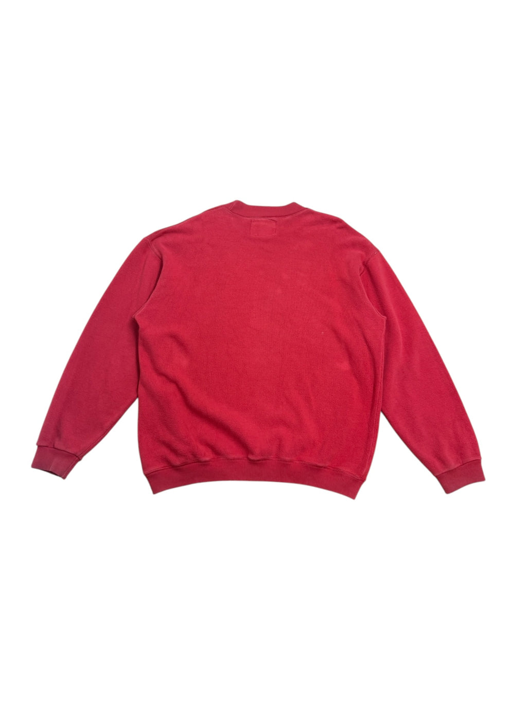 Armata di Mare 90s Embroidered Sweatshirt