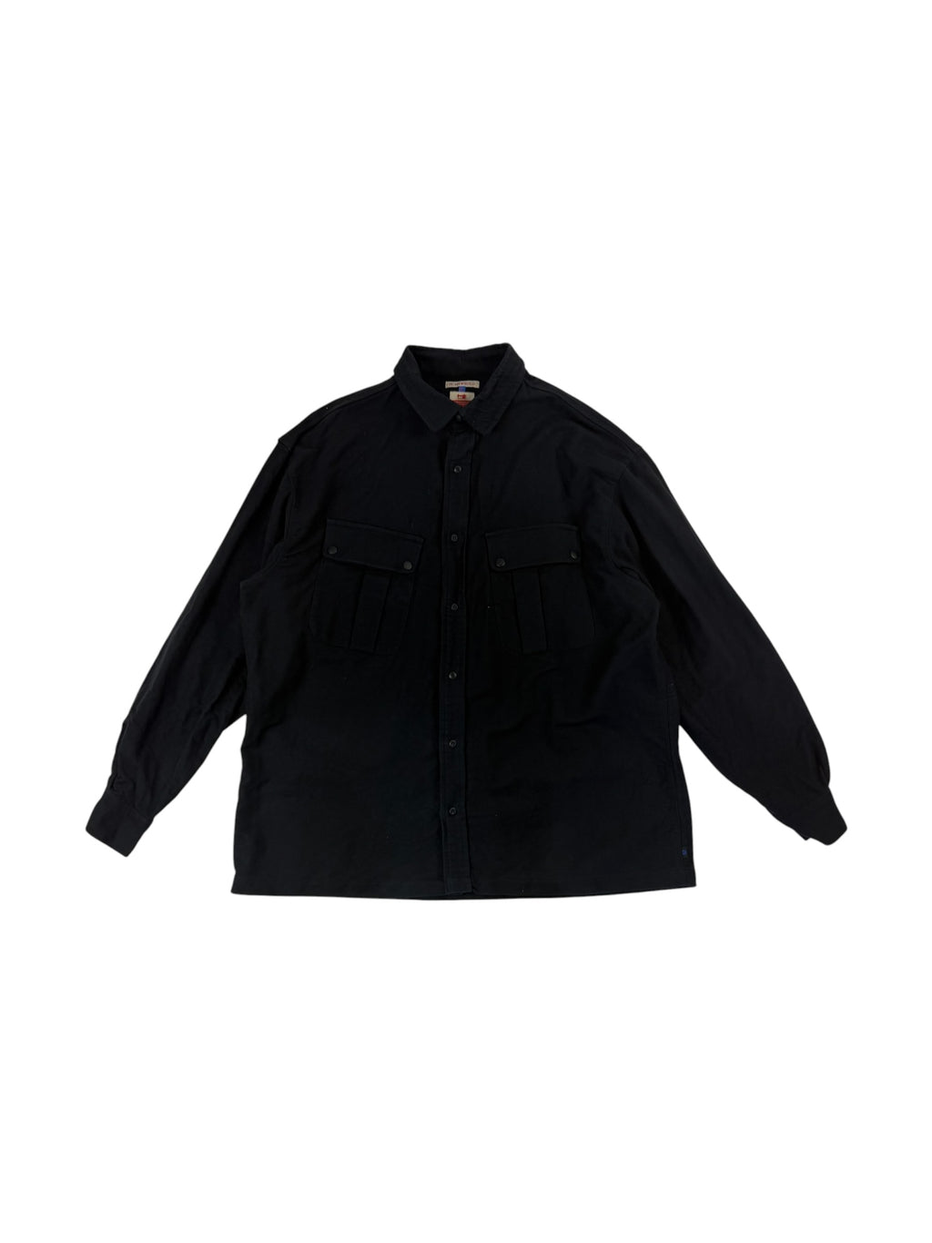 R. Newbold - A Division Of Paul Smith - Military Overshirt