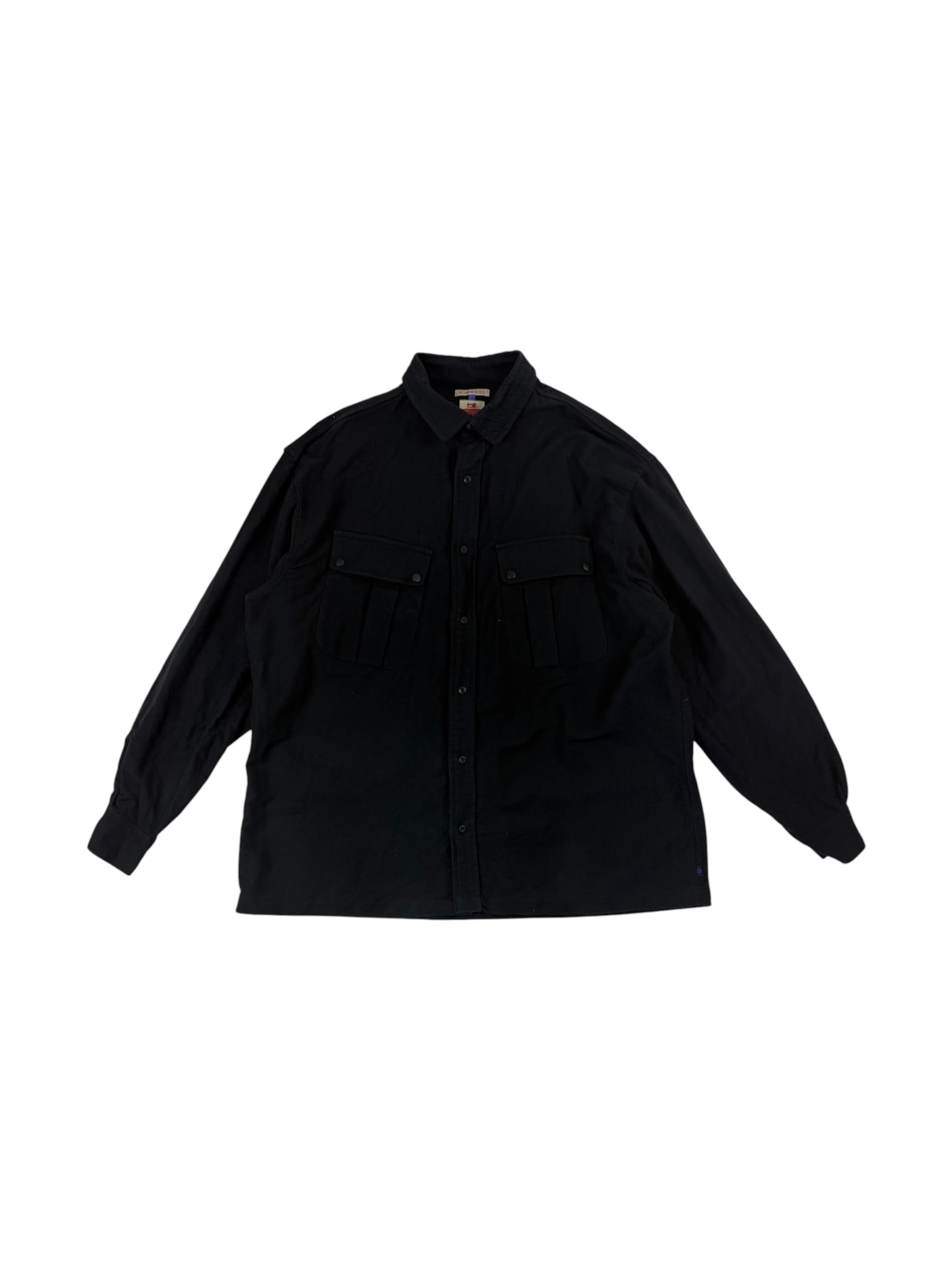 R. Newbold - A Division Of Paul Smith - Military Overshirt