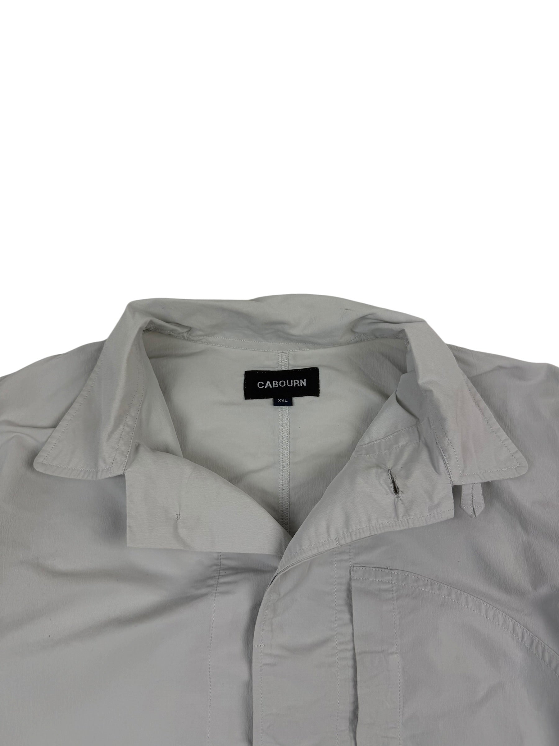 Nigel Cabourn SS2000 Lightweight Jacket