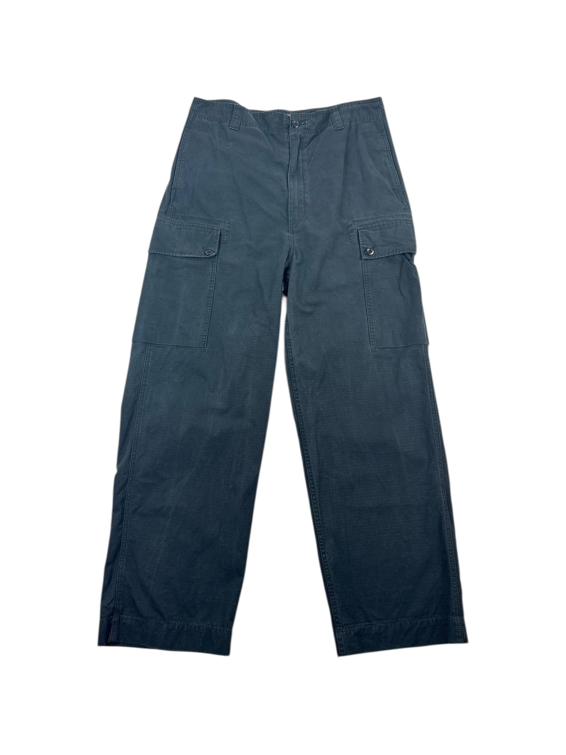 Nigel Cabourn Lybro Army Cargo Pant