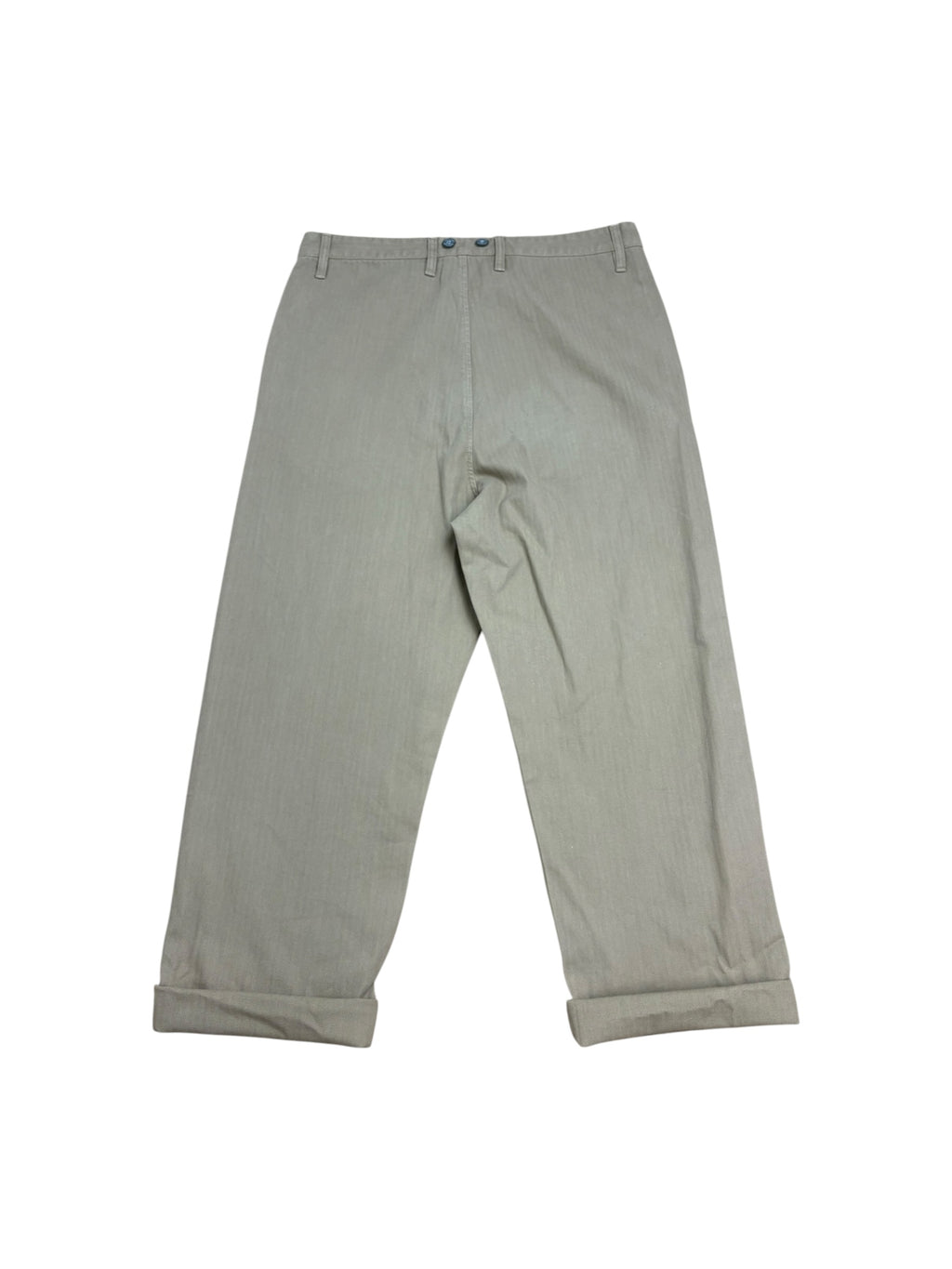 Nigel Cabourn Lybro British Army Pant
