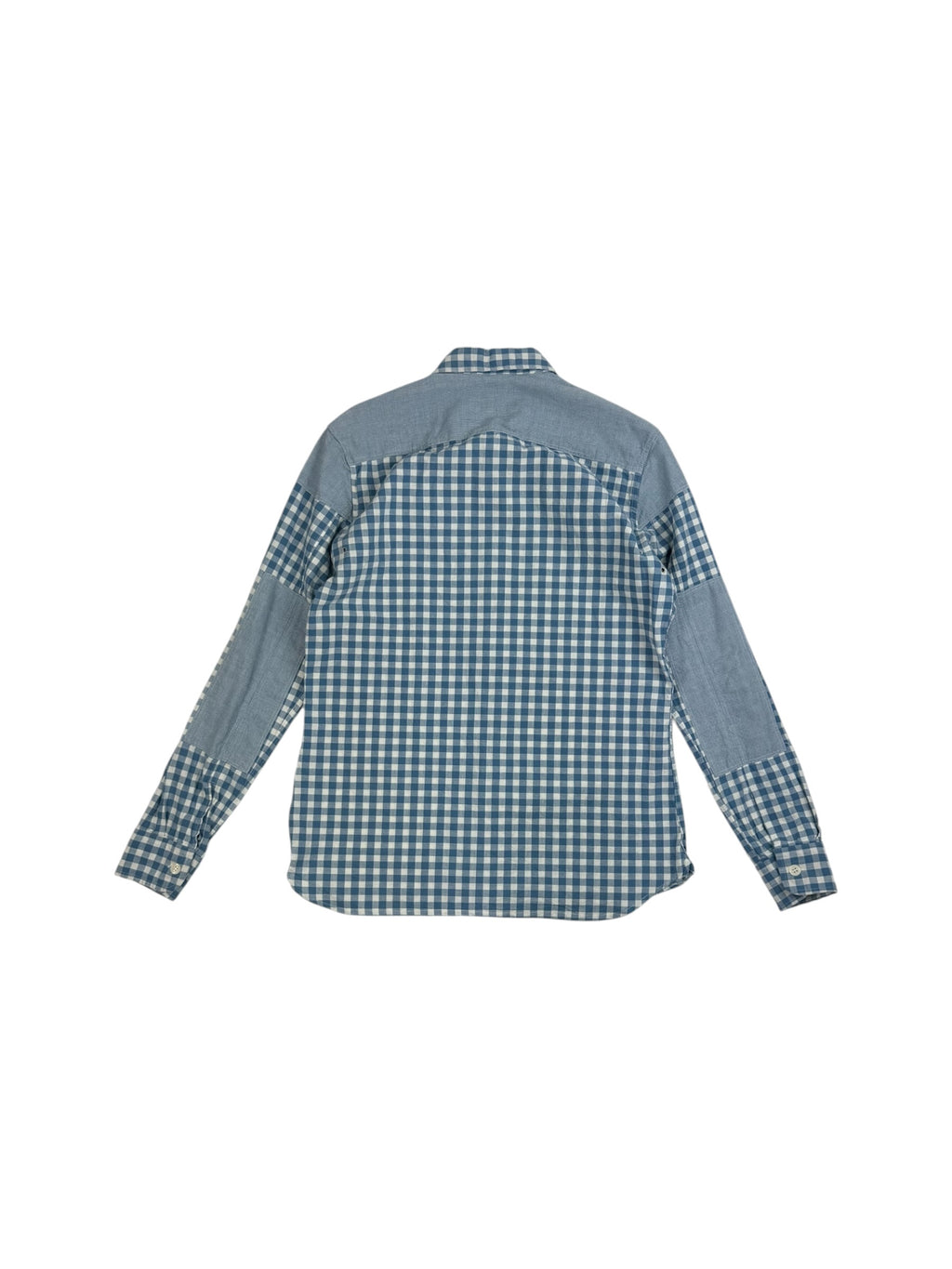 Nigel Cabourn Authentic Mallory Shirt