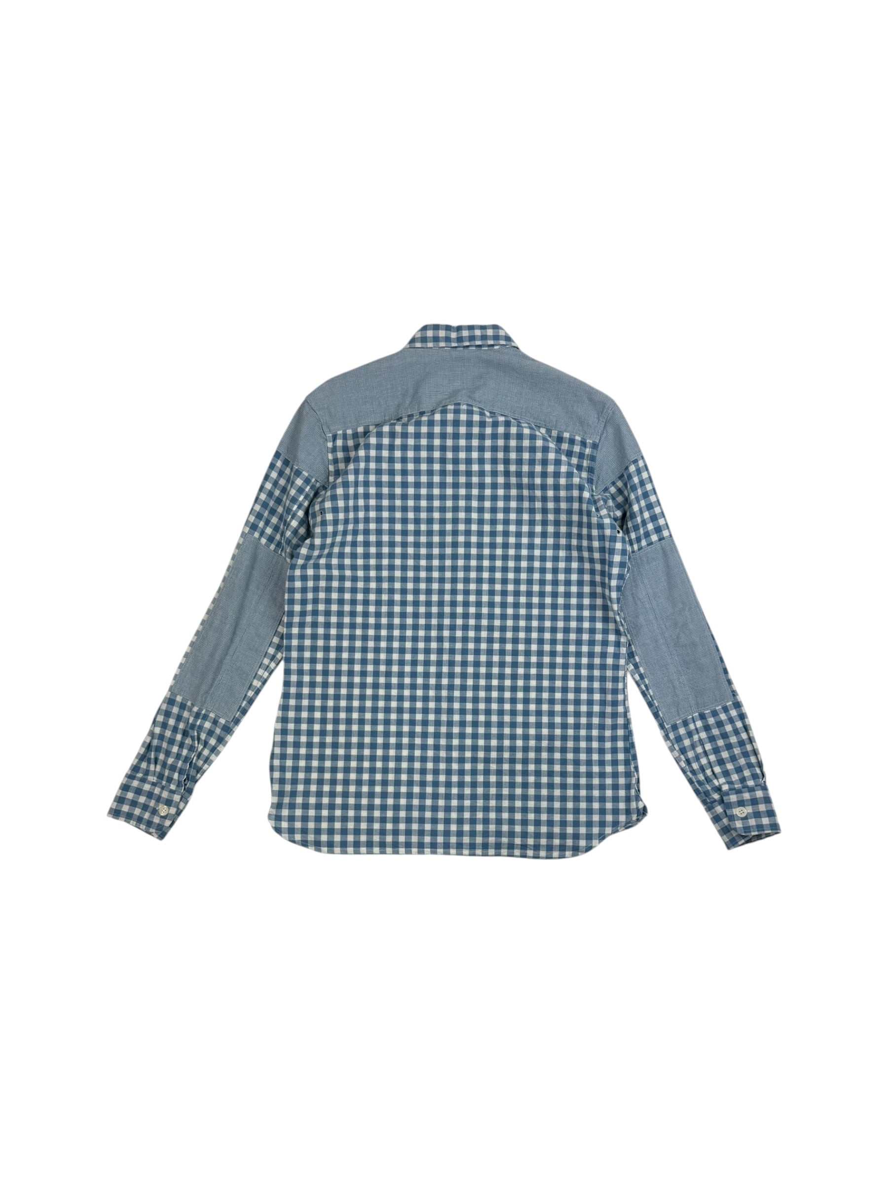 Nigel Cabourn Authentic Mallory Shirt