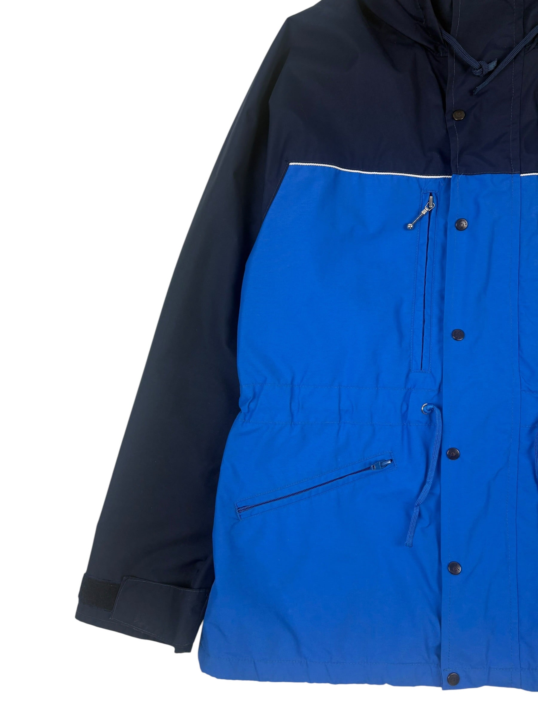 Berghaus 80’s Gemini Gore-Tex Jacket