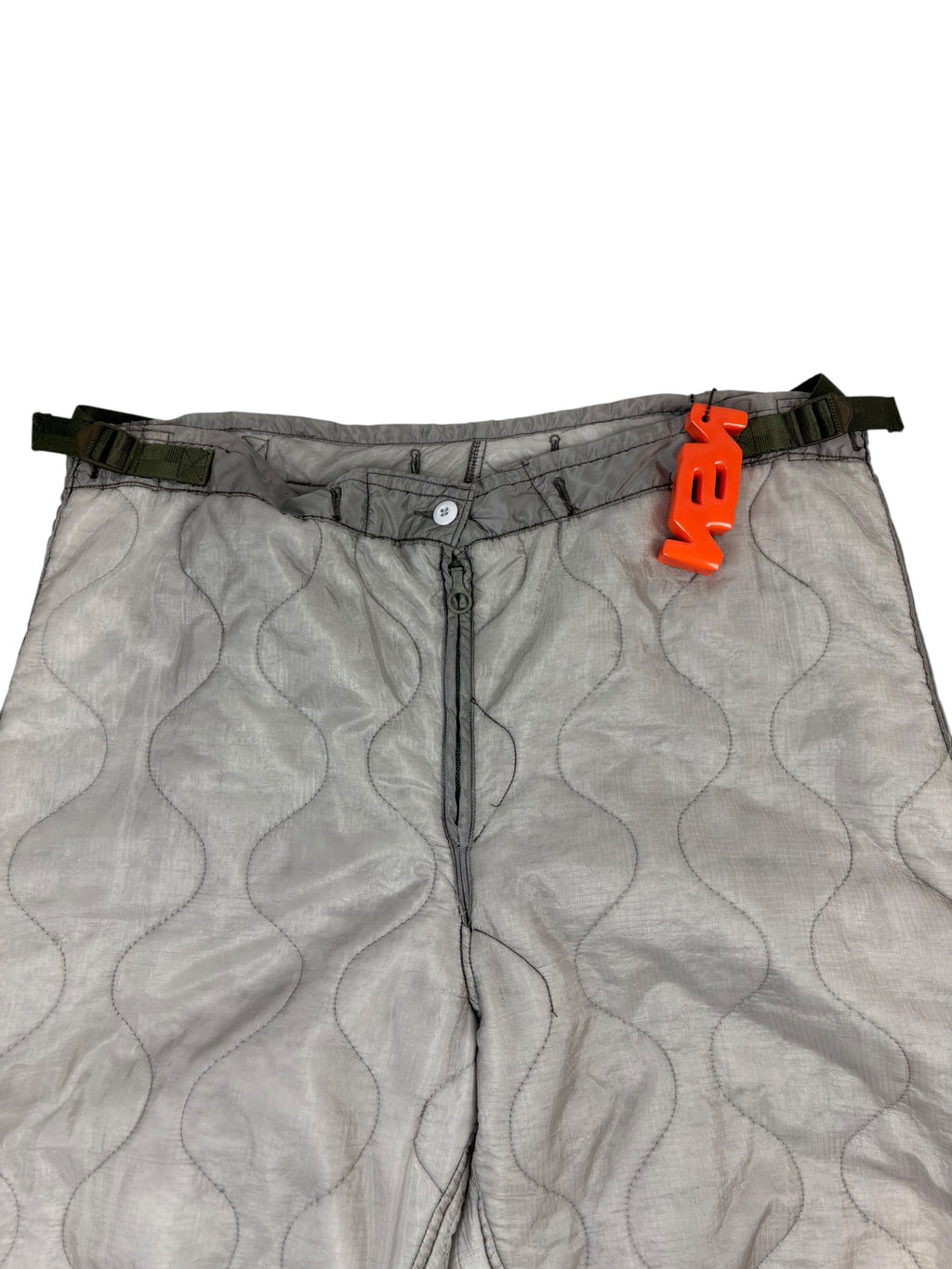 NOTSONORMAL Puff Pants