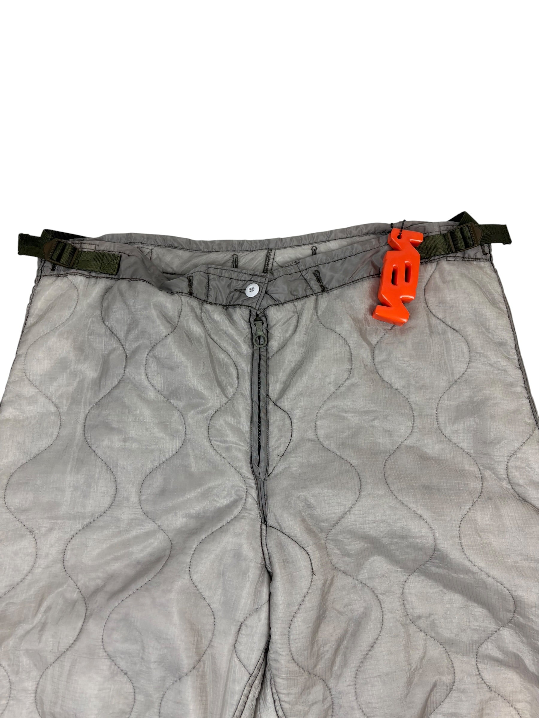 NOTSONORMAL Puff Pants