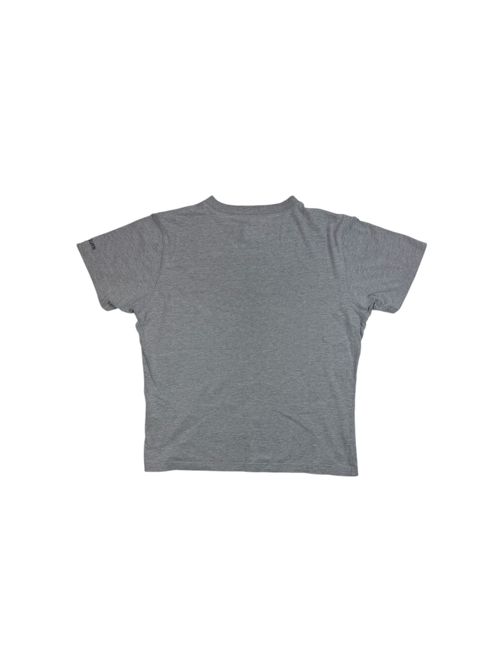 Nigel Cabourn Army Gym Sleeve Print T-Shirt