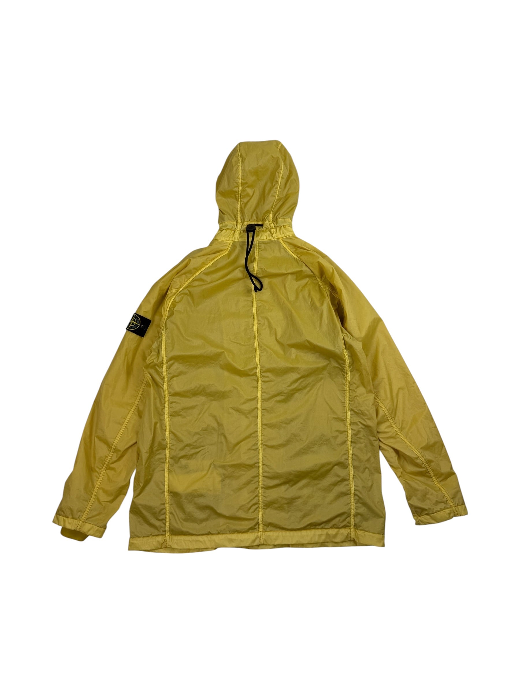 Stone Island Lamy Flock Jacket