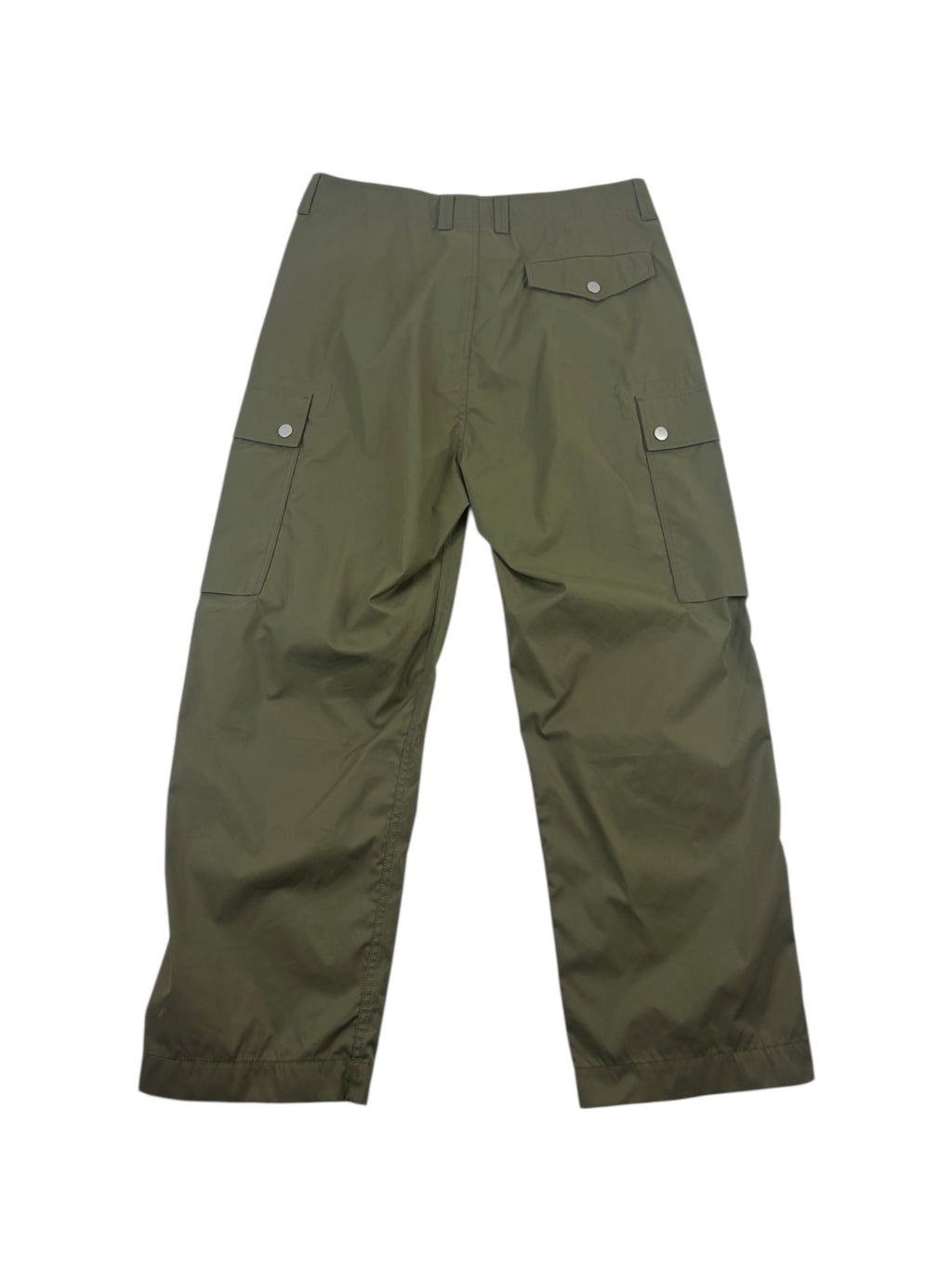 Nigel Cabourn Dutch Army Pants
