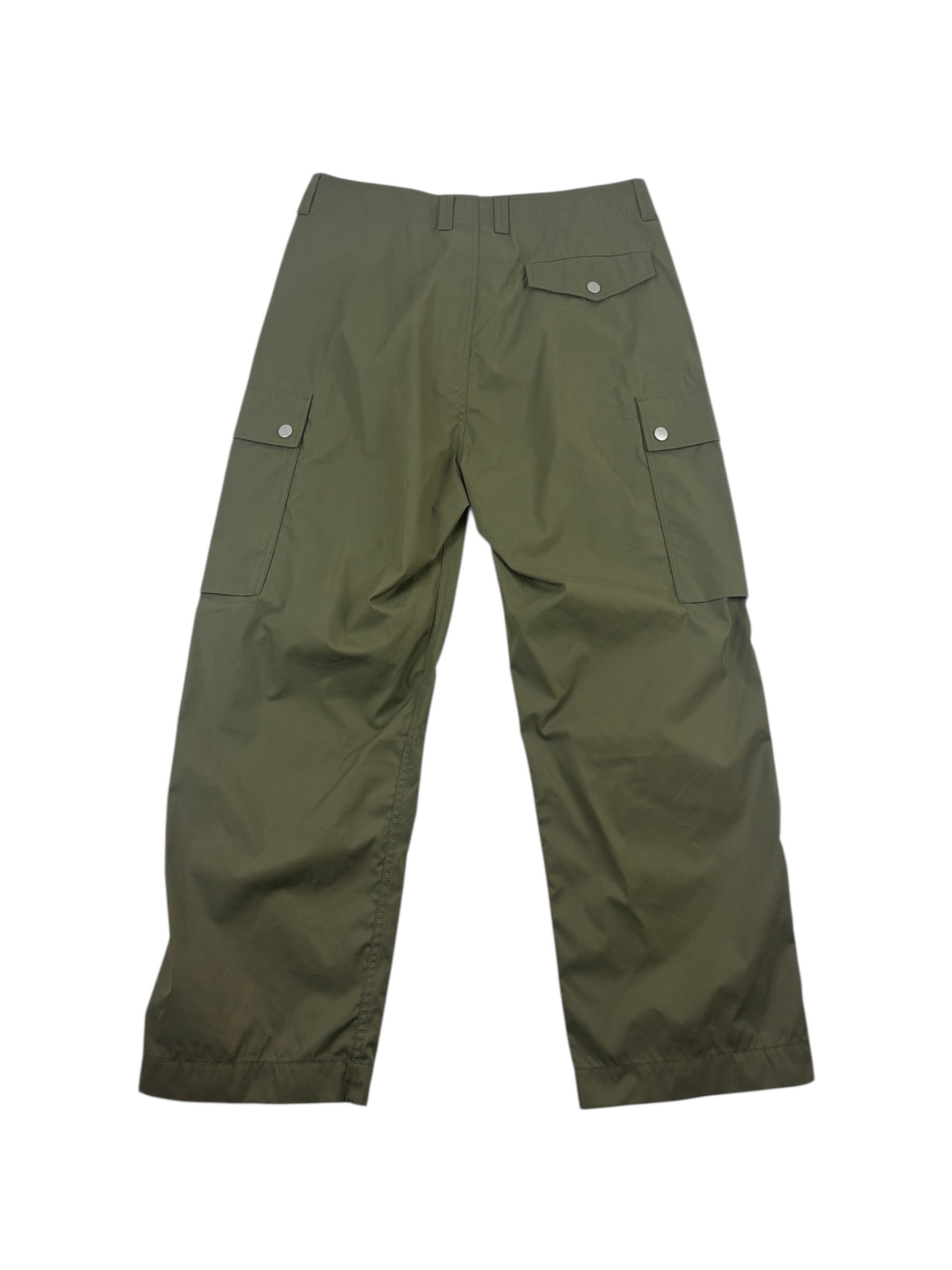Nigel Cabourn Dutch Army Pants
