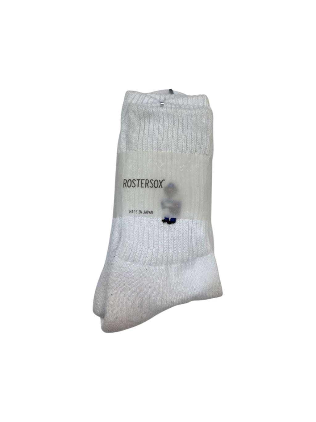 Rostersox Bear Crew Socks