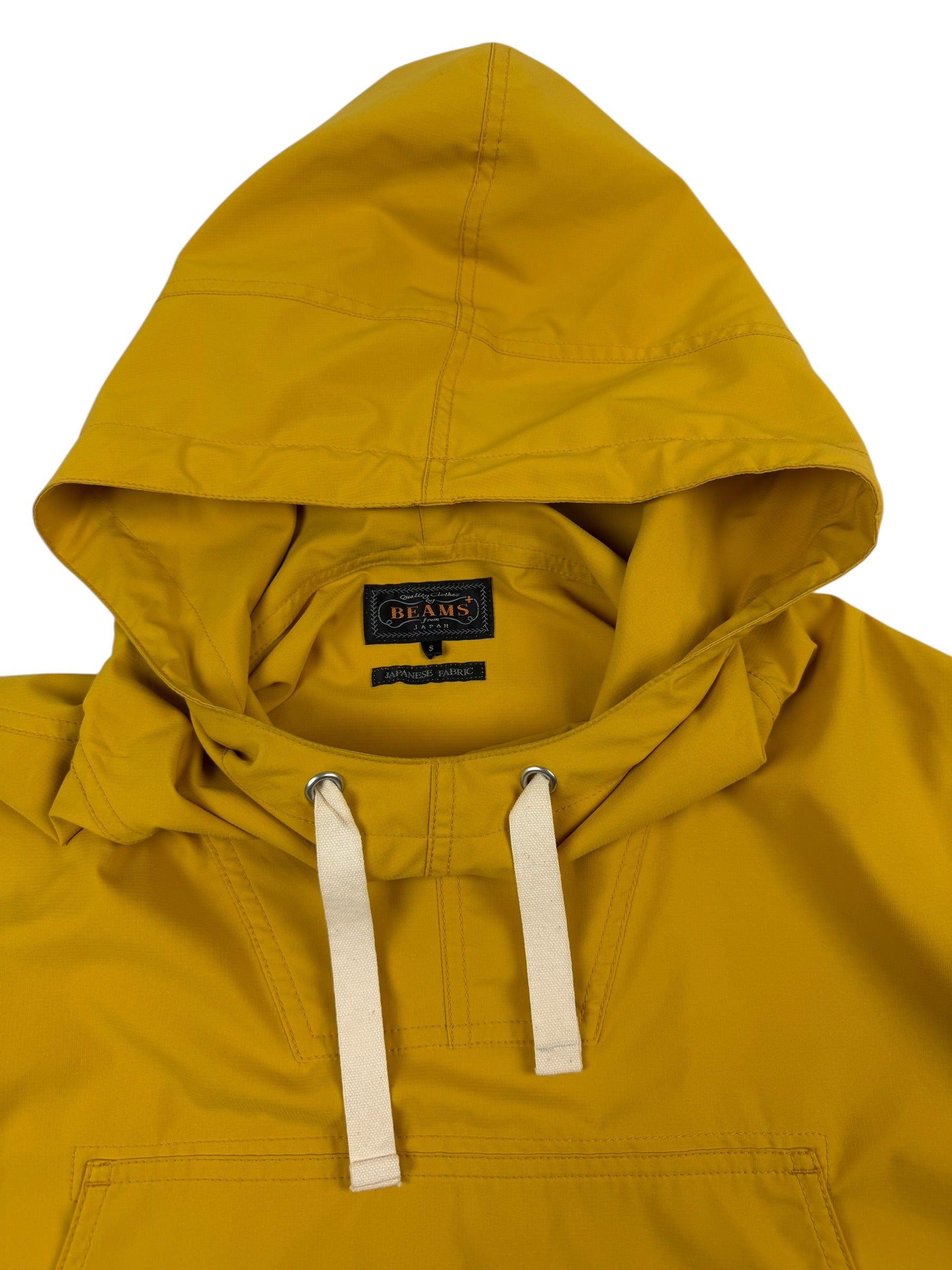 Beams Japan Ripstop Smock