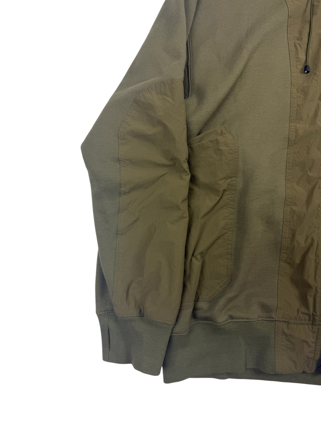 Norbit by Hiroshi Nozawa Hike Hooded Jacket