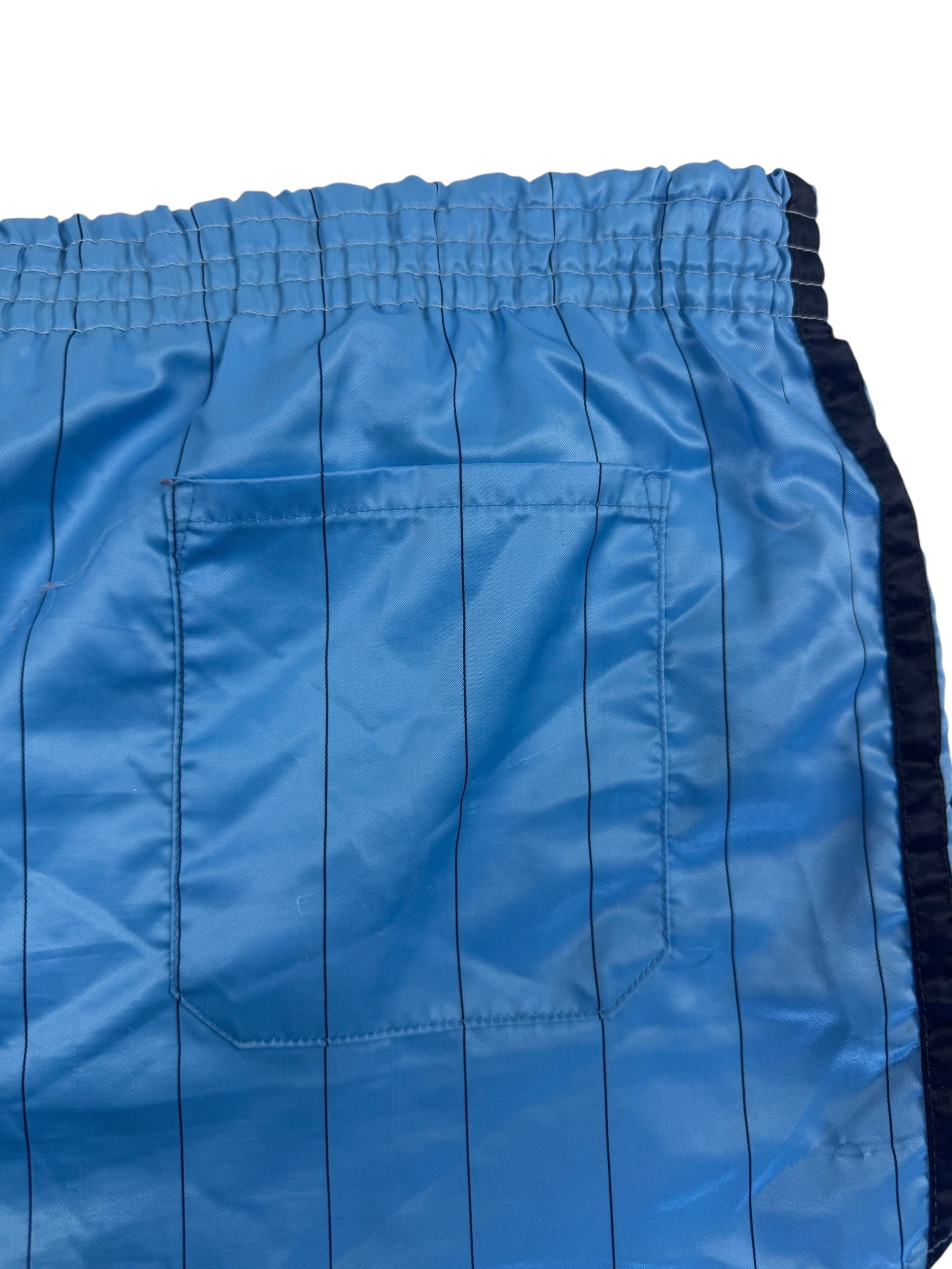 Adidas Originals 80s Pinstripe Shorts