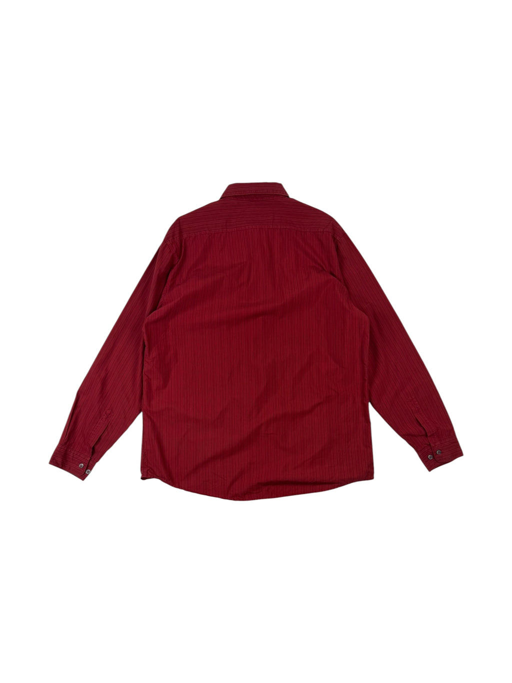 C.P. Company AW01 Pinstripe Shirt