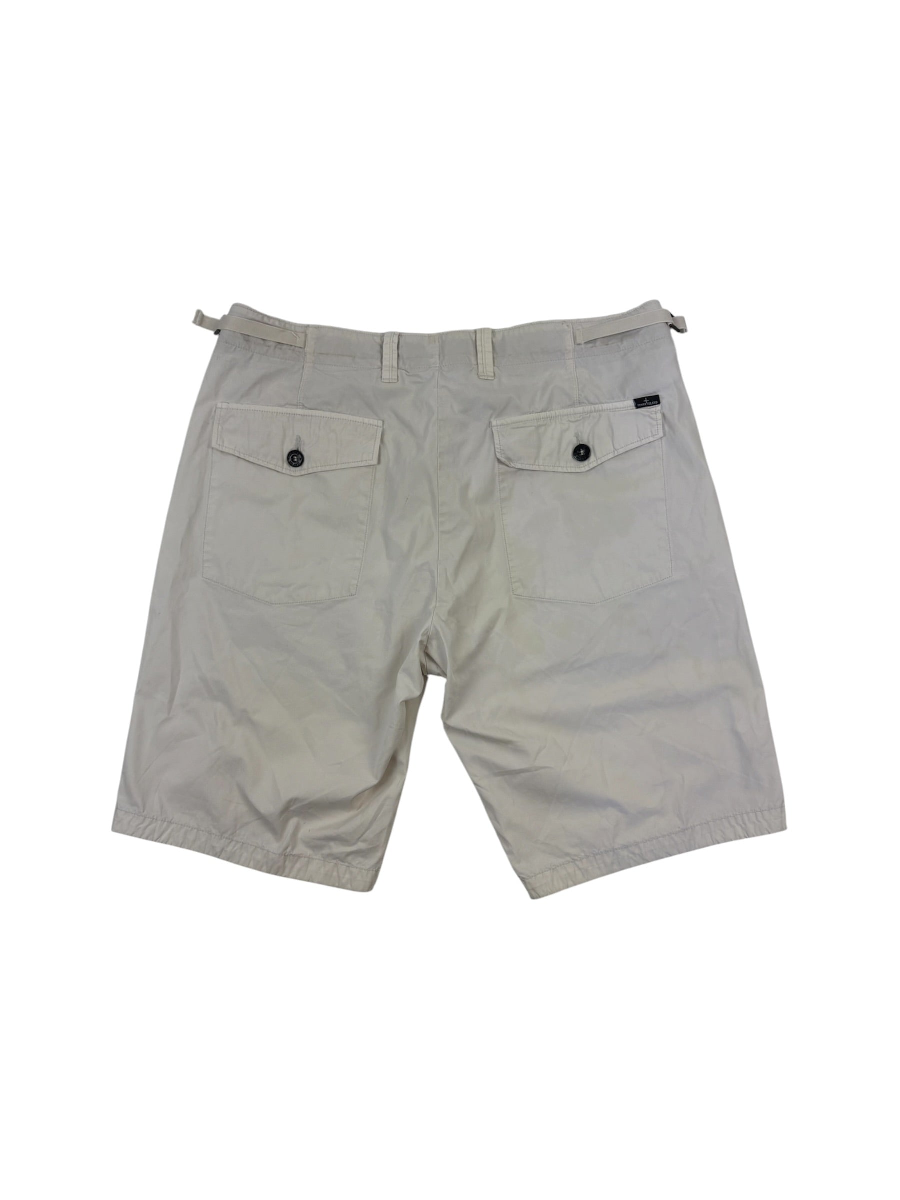 Stone Island SS13 Bermuda Shorts