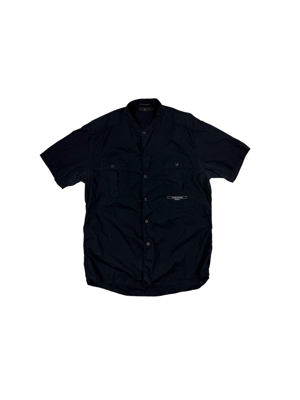 Stone Island Denims SS09 Shirt