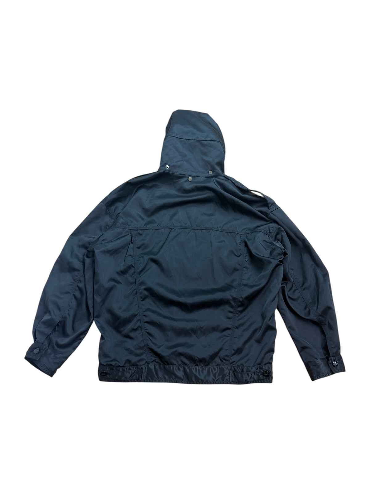 Boneville / Navy Arctic 1987 Marina Smock