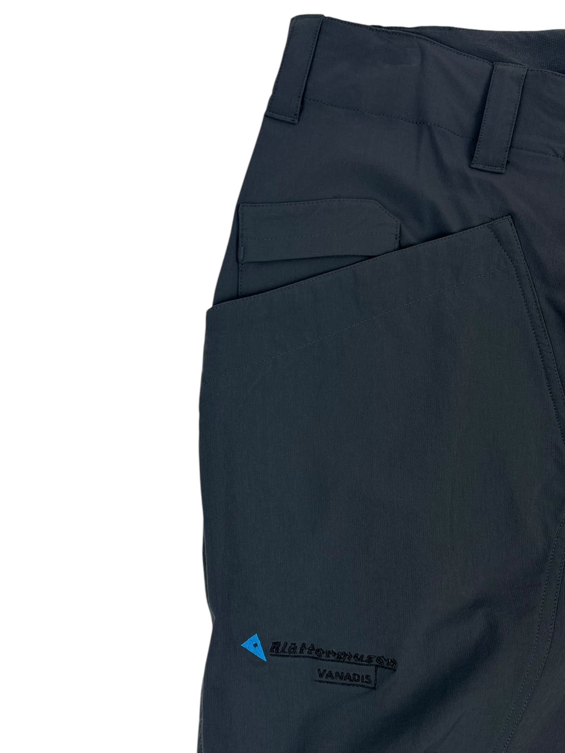 Klattermusen Technical Pants