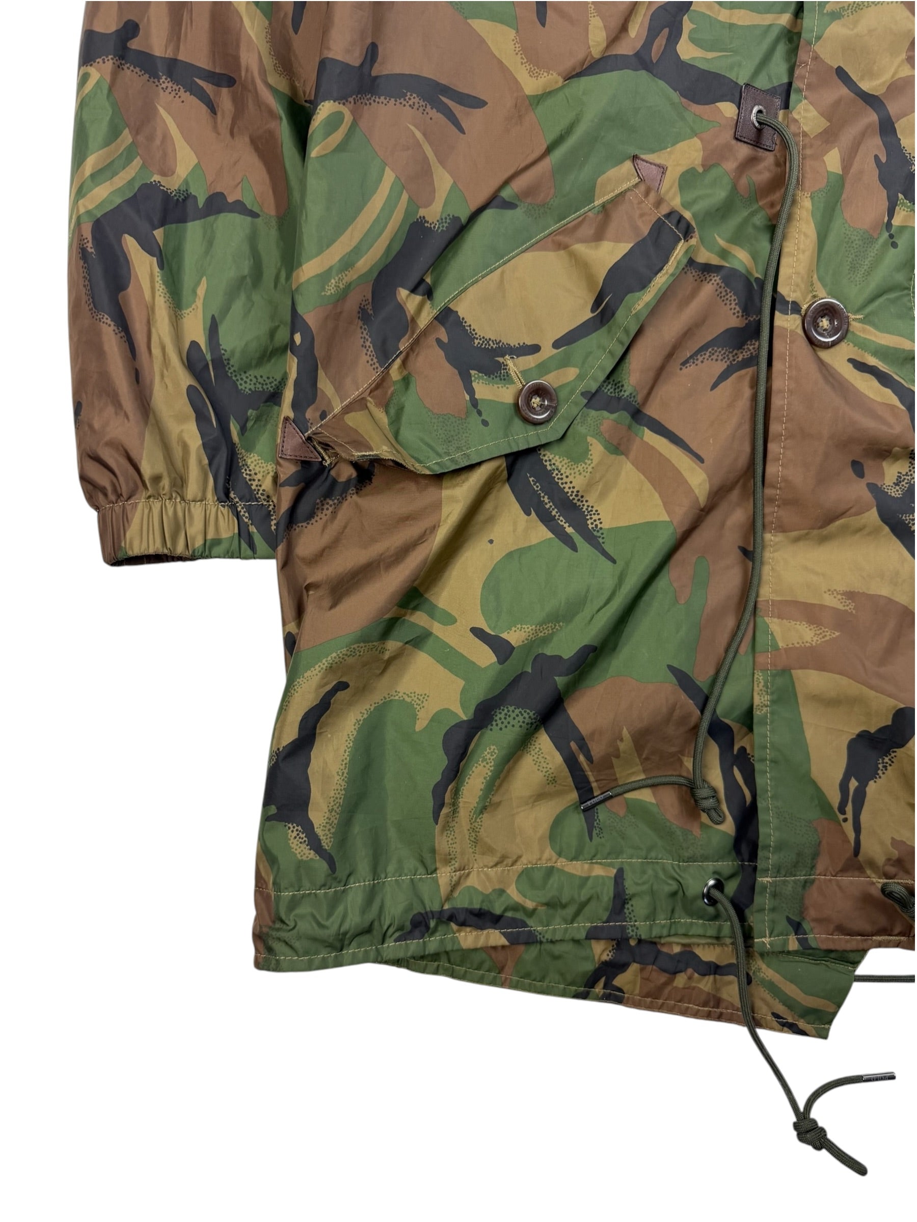 Polo Ralph Lauren Benton Marsh Coat