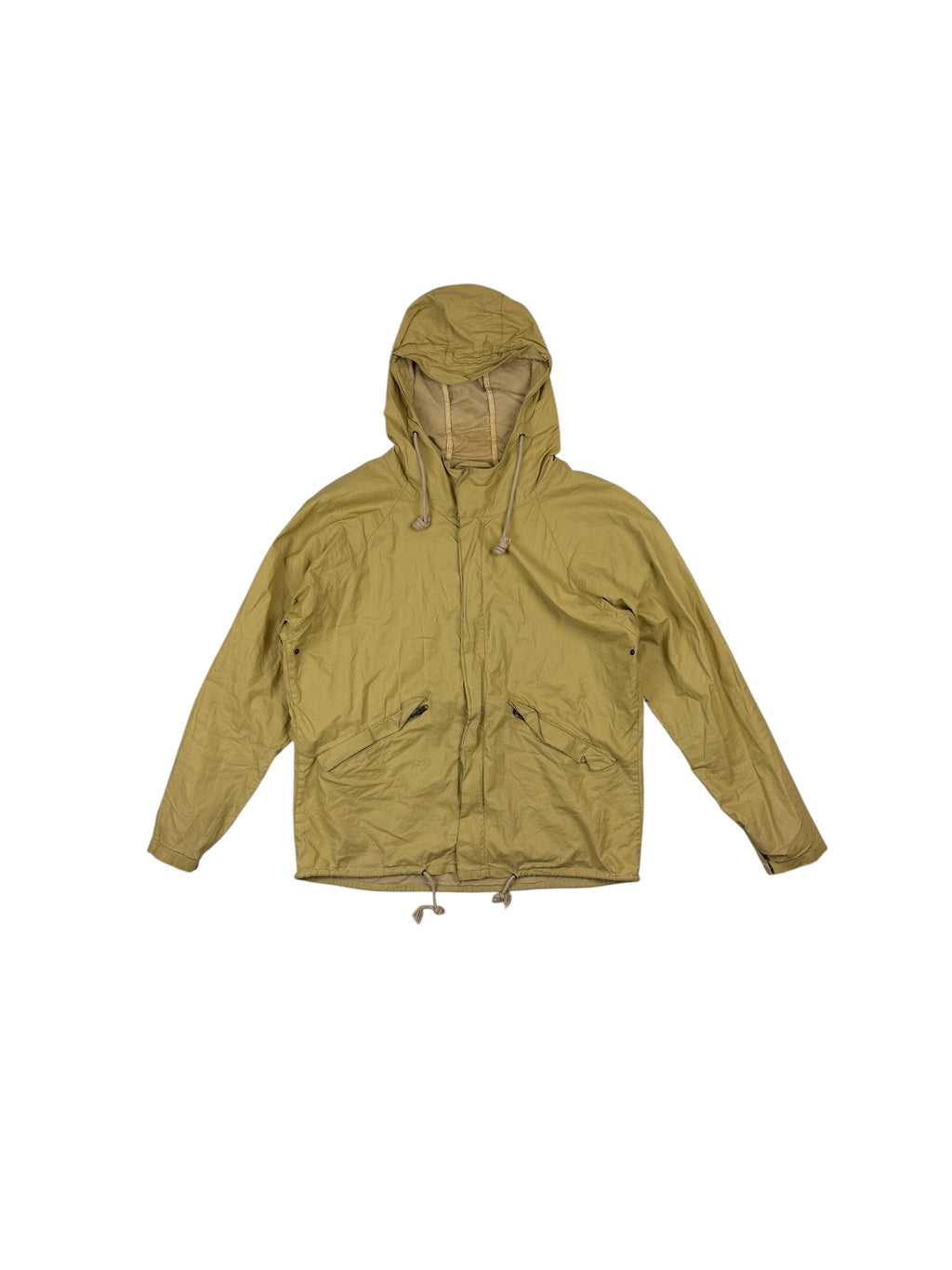 Nigel Cabourn Authentic Aircraft Jacket