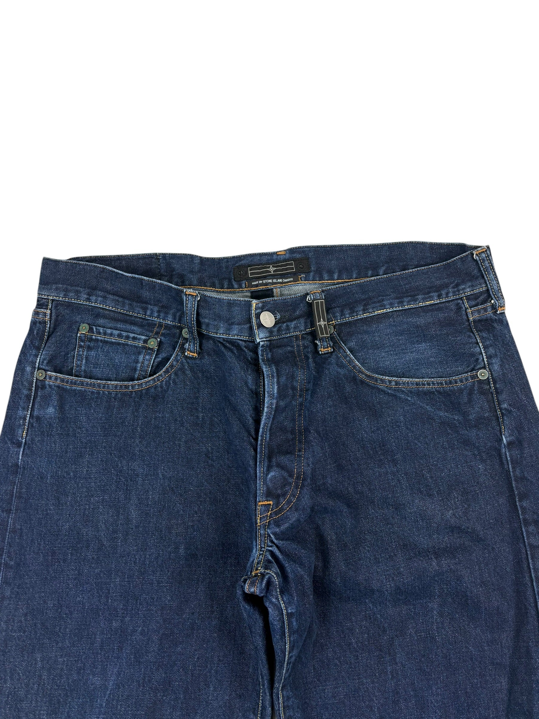 Stone Island Denims SS09 Jeans