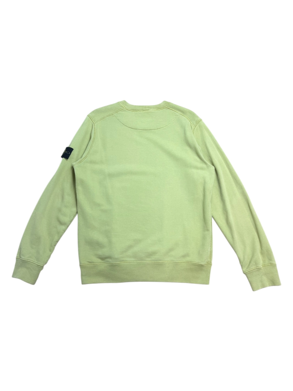 Stone Island Crewneck Sweater