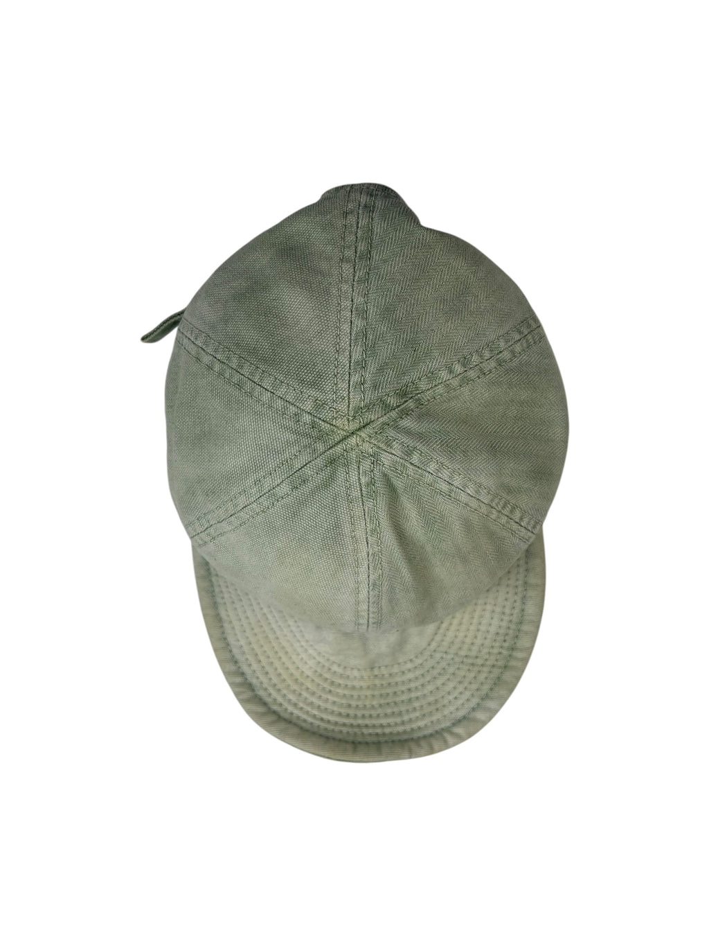 Nigel Cabourn Lybro Mechanics Cap
