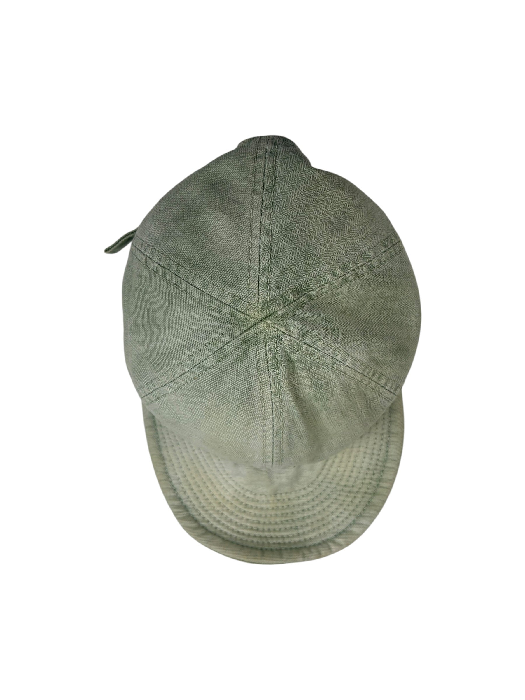 Nigel Cabourn Lybro Mechanics Cap